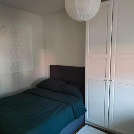 Apartament Przy Perlowej Przystani Kolobřeh Exteriér fotografie