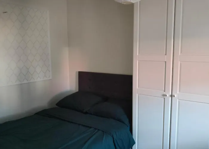 Apartament Przy Perlowej Przystani