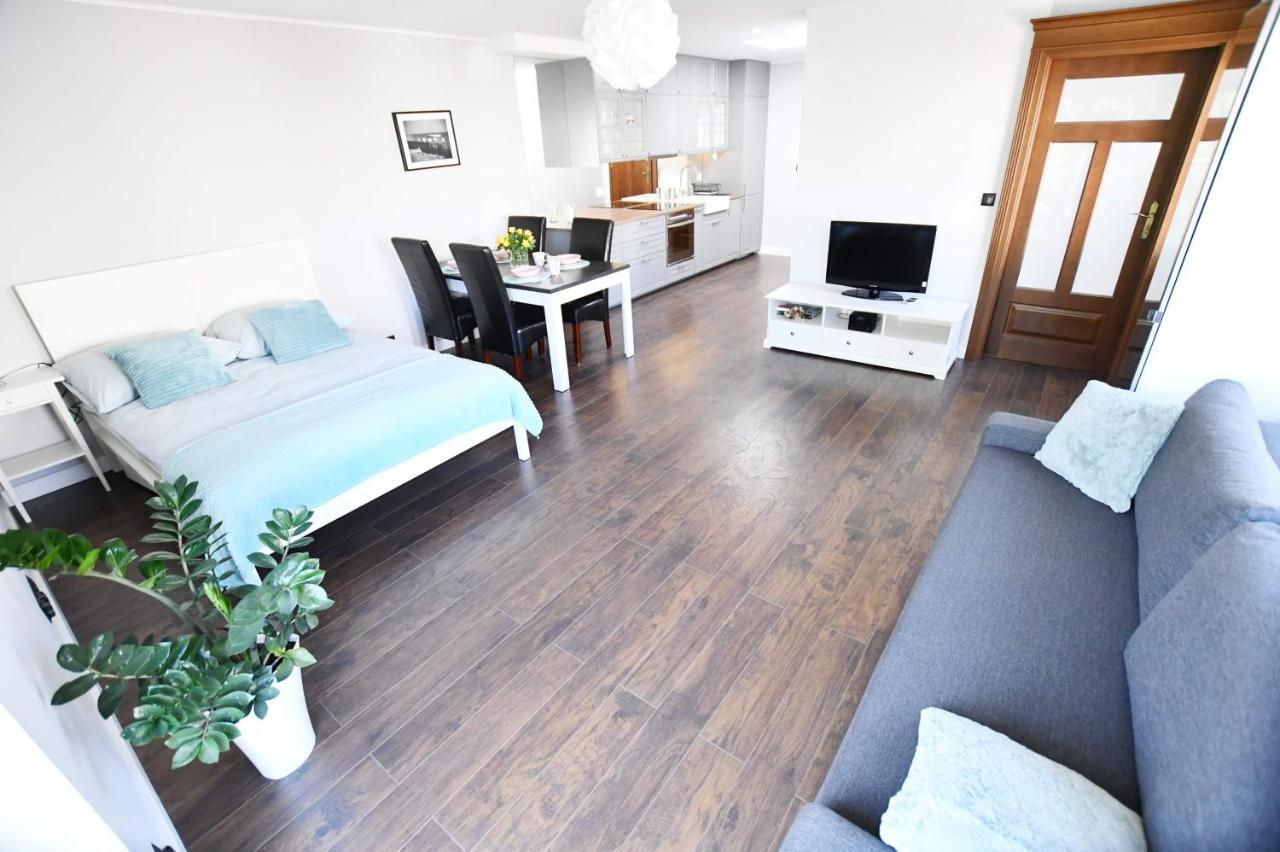 Apartment Przy Perlowej Przystani