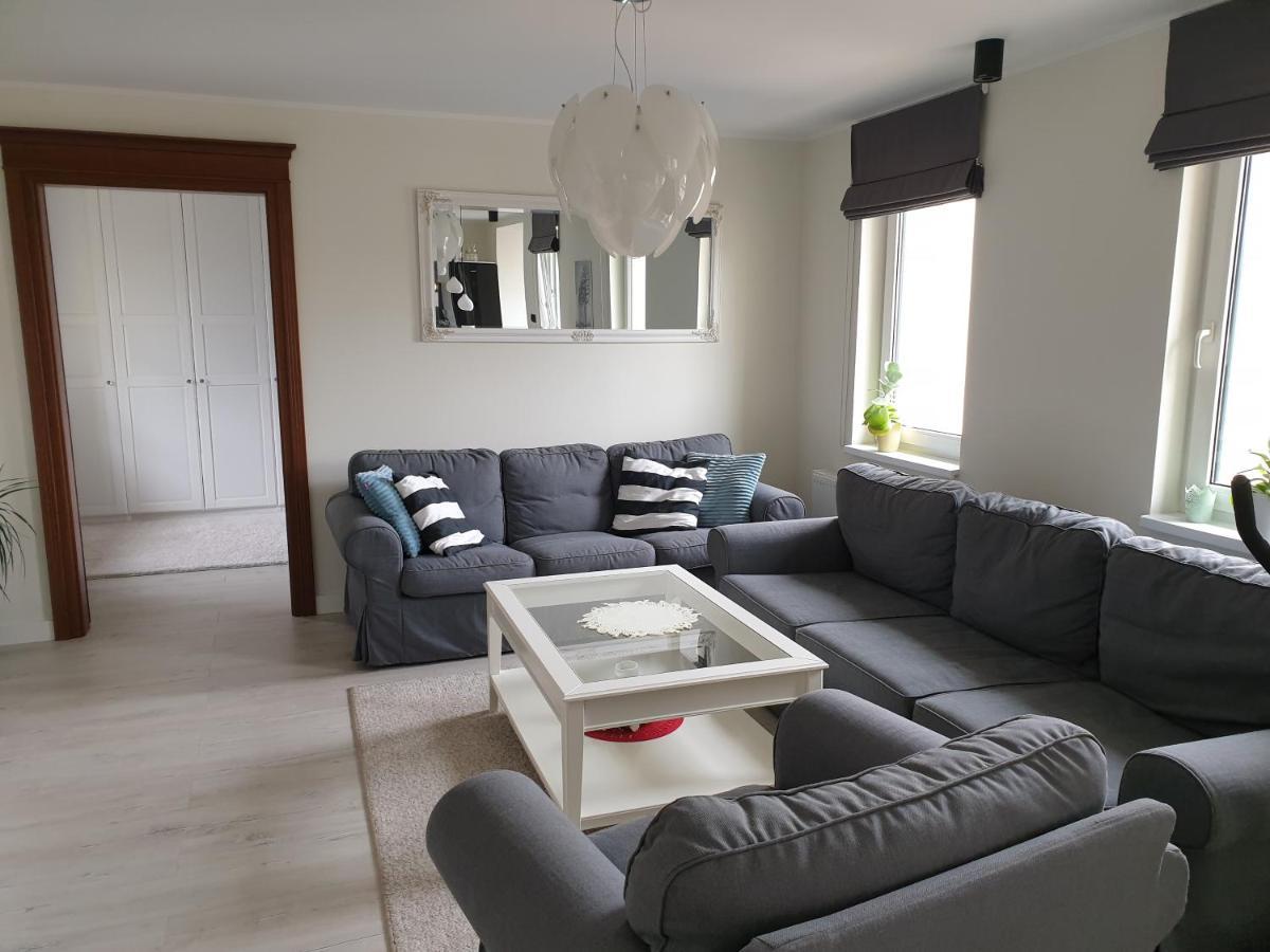 Apartment Przy Perlowej Przystani *