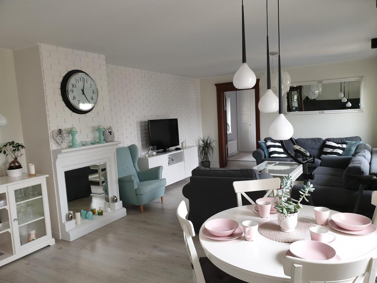 Apartment Przy Perlowej Przystani Kolobrzeg