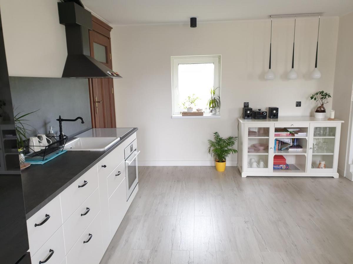 Przy Perlowej Przystani Apartment Kolobrzeg