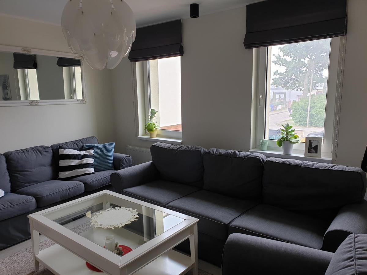 Apartment Przy Perlowej Przystani