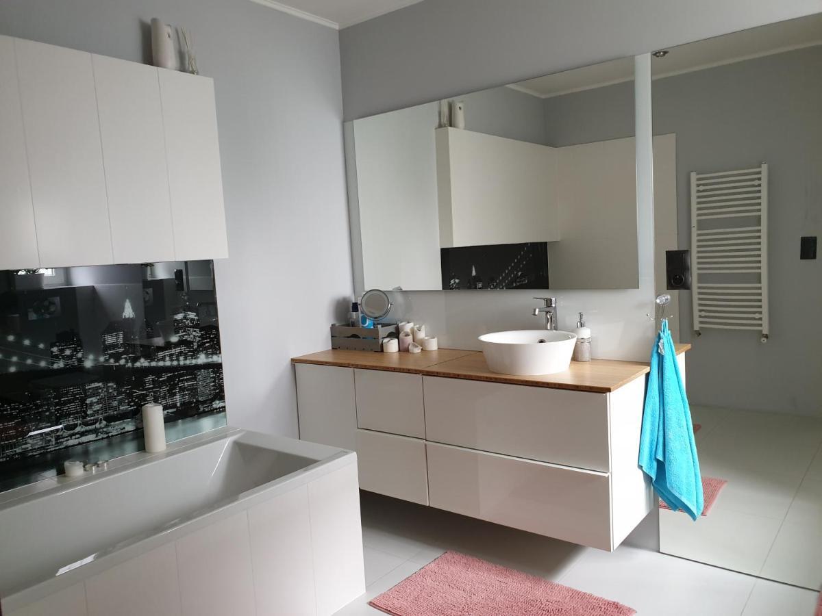 Apartment Przy Perlowej Przystani *