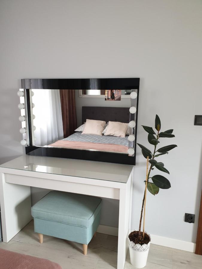 Apartment Przy Perlowej Przystani *