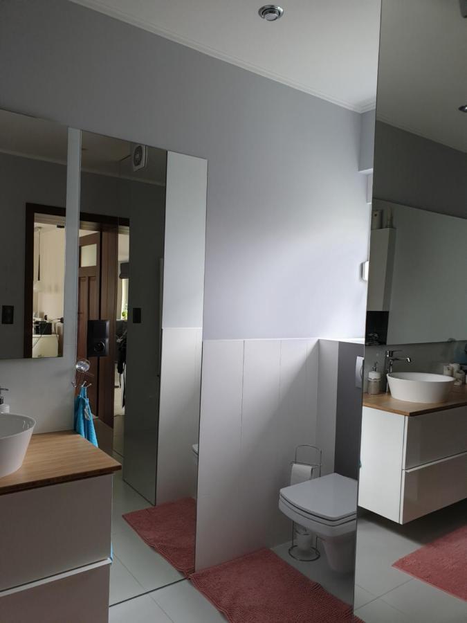 Przy Perlowej Przystani Apartment Kolobrzeg