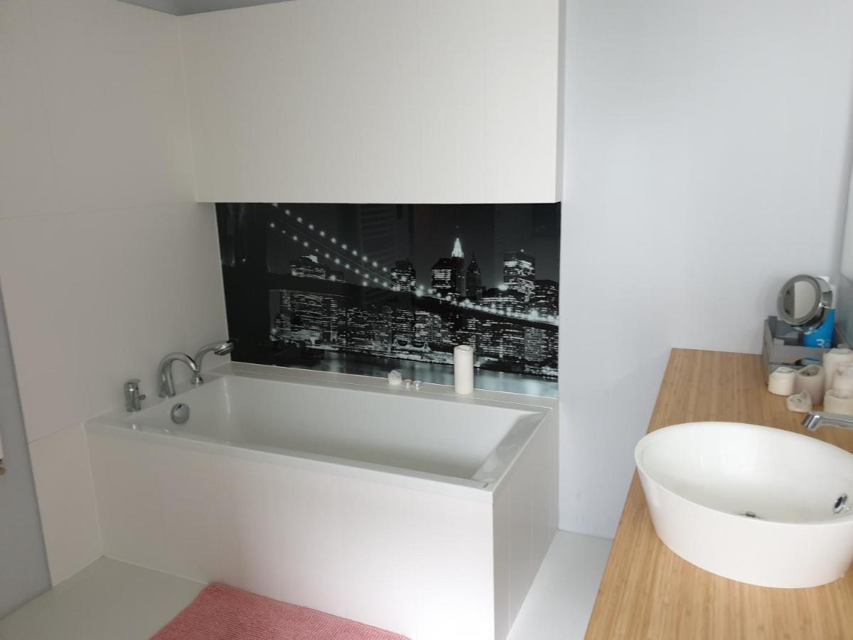 Przy Perlowej Przystani Apartment Kolobrzeg