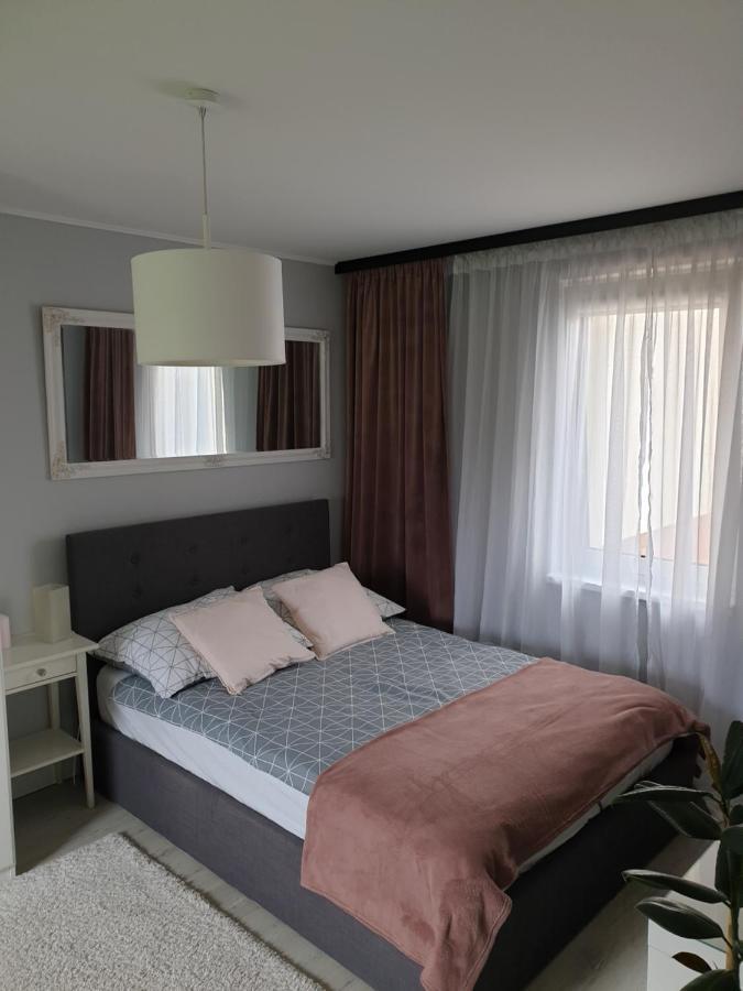 Apartment Przy Perlowej Przystani Kolobrzeg